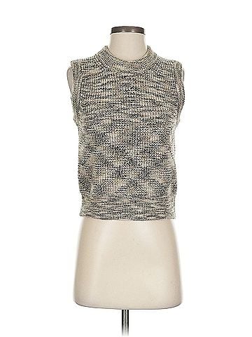 Madewell Madewell Sweater Vest (view 1)