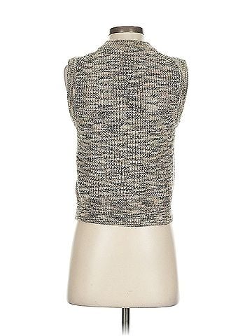 Madewell Madewell Sweater Vest (view 2)