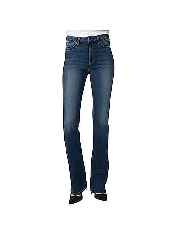 Joe's Jeans Hi Honey Jeans (view 1)
