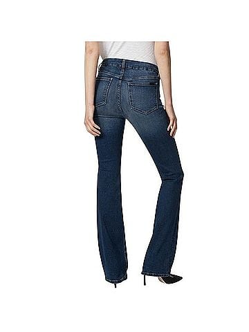 Joe's Jeans Hi Honey Jeans (view 2)