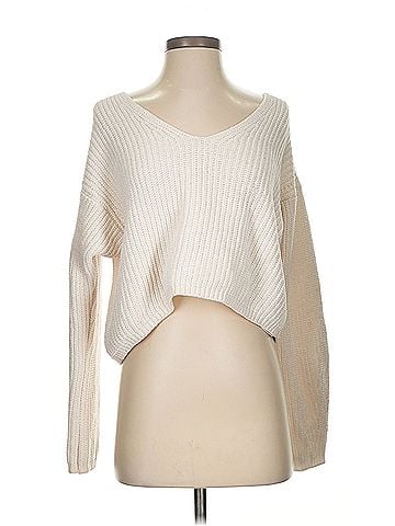 Urban Outfitters Urban Outfitters Pullover Sweater (view 1)