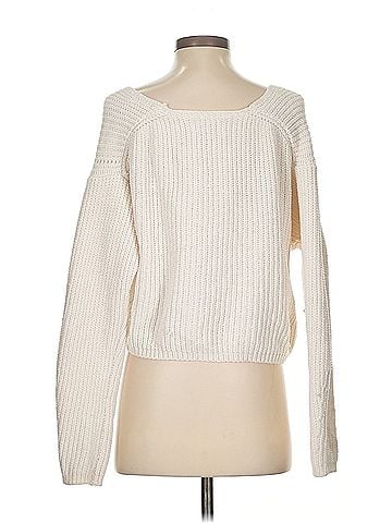 Urban Outfitters Urban Outfitters Pullover Sweater (view 2)