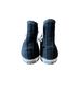 Converse Black Sneakers Size 7 1/2 - photo 2