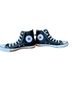 Converse Black Sneakers Size 7 1/2 - photo 1