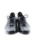 Auditions 100% Leather Auditions Sneakers Size 8 1/2 - photo 2