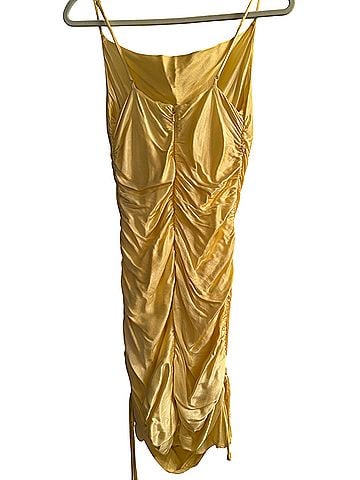 Bardot Cocktail Dress (view 2)