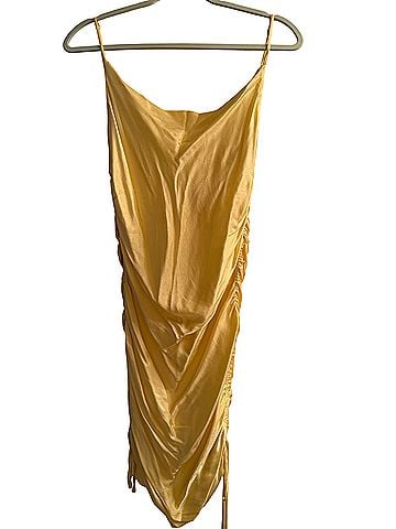 Bardot Cocktail Dress (view 1)
