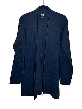Eileen Fisher Eileen Fisher Jacket (view 1)