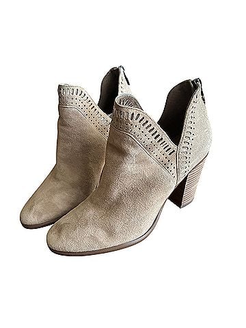 Vince Camuto Ankle Boots (view 2)