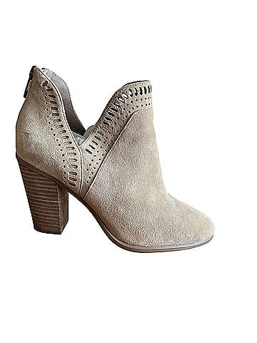 Vince Camuto Ankle Boots (view 1)