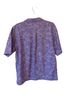 Roxy Surf.Kind.Kate Linen Printed Button-Down Shirt - photo 2