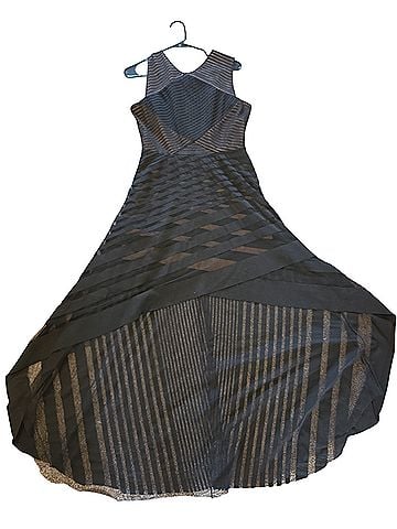 BCBGMAXAZRIA Cocktail Dress (view 1)