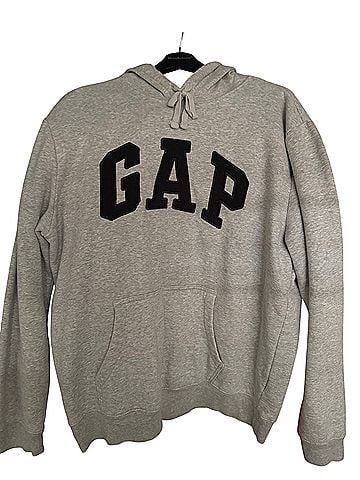 Gap Pullover Hoodie (view 1)