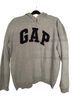 Gap Pullover Hoodie - Gap Pullover Hoodie Size L - photo 1