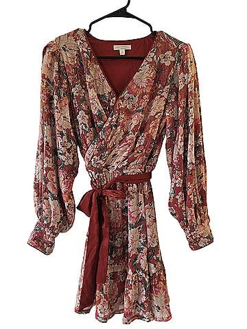 Lauren Conrad Cocktail Dress (view 1)