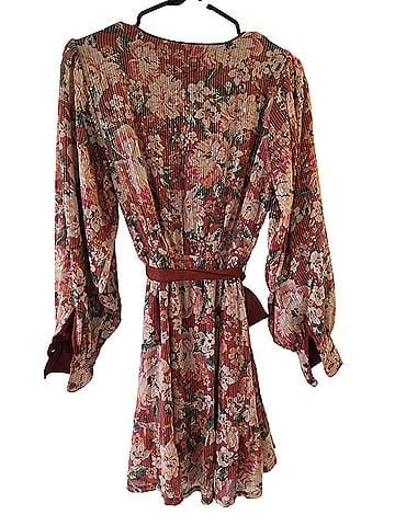 Lauren Conrad Cocktail Dress (view 2)
