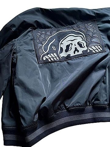 Lurking Class Lurking Class Jacket (view 2)