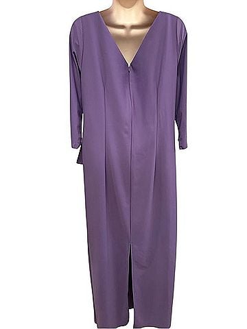 Alex Evenings Cocktail Dress (view 2)