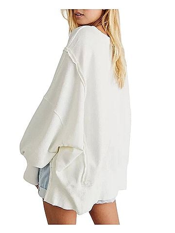 We the Free camden Long Sleeve Blouse (view 2)
