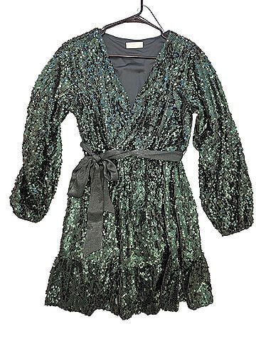 Lauren Conrad Cocktail Dress (view 1)