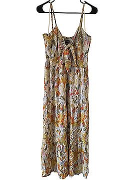 MSK Casual Dress (view 1)