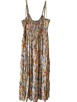 MSK Casual Dress (view 2)