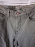 Ariat Green Gray Jeans Size M (tall) - photo 5