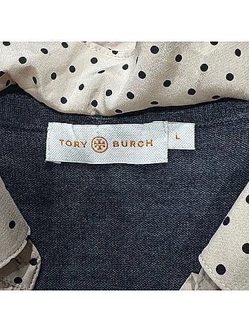 Tory Burch Long Sleeve Blouse (view 2)