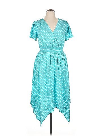 MICHAEL Michael Kors Michael Michael Kors Casual Dress (view 1)