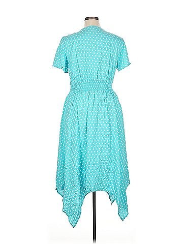 MICHAEL Michael Kors Michael Michael Kors Casual Dress (view 2)