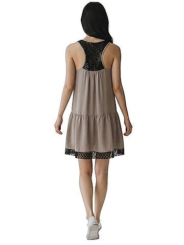 Kensie Casual Dress (view 2)