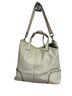 Coach Hadley Leather Hobo - photo 1