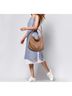 Marc Jacobs Marc jacobs Leather Hobo - photo 6