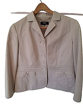Talbots Jacket (view 1)