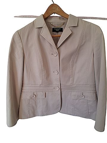 Talbots Jacket (view 1)