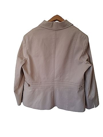 Talbots Jacket (view 2)