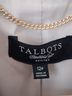 Talbots Jacket - Talbots Jacket Size 12 - photo 3