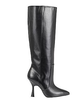 Stuart Weitzman Parton Boots (view 1)