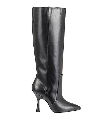 Stuart Weitzman Parton Boots (view 1)