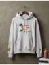 Champion Champion X Dr Suess Pullover Hoodie - photo 3