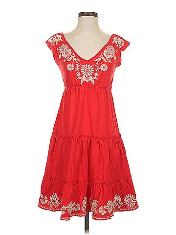 JW Los Angeles Jw Los Angeles Casual Dress (view 1)