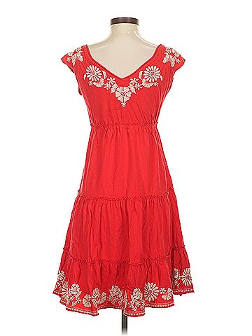 JW Los Angeles Jw Los Angeles Casual Dress (view 2)