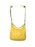 Coach Yellow Leather Hobo One size - photo 2