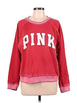 Victoria's Secret Pink Victoria secret’s Victoria's Secret Pink Sweatshirt (view 1)