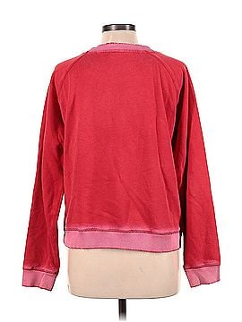 Victoria's Secret Pink Victoria secret’s Victoria's Secret Pink Sweatshirt (view 2)