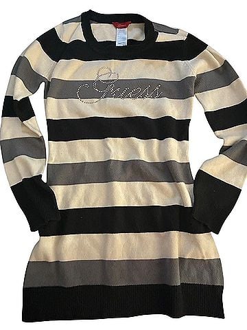Guess Pullover Sweater (view 1)