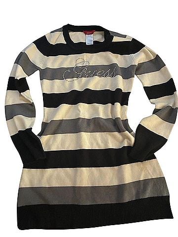 Guess Pullover Sweater (view 2)