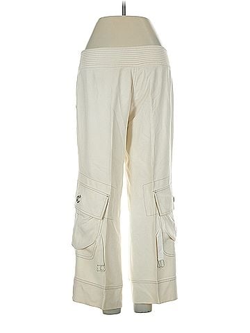 Bebe Bebe Silk Pants (view 2)