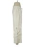 Bebe 100% Silk Ivory Bebe Silk Pants Size 2 - photo 3