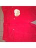 Apple Bottoms Red Jeans Size 13 - photo 6